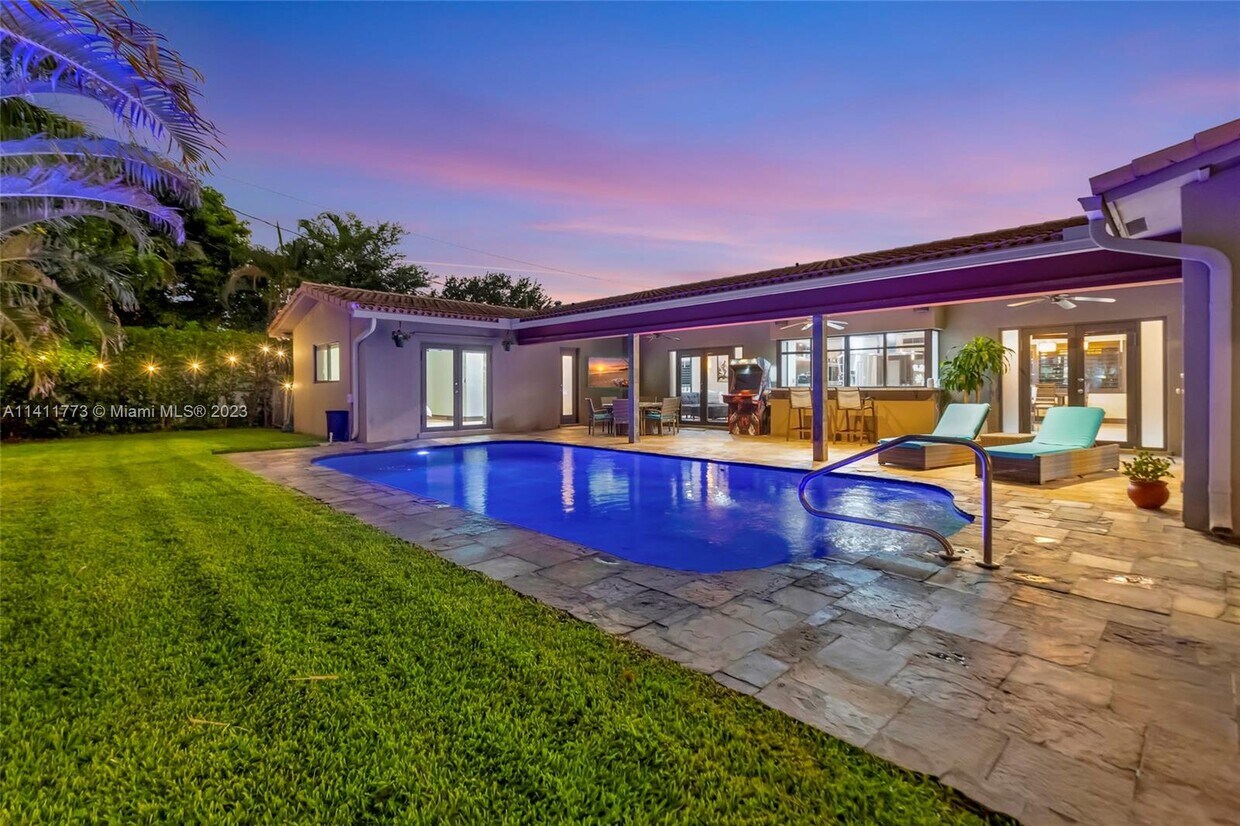 4004 NE 21st Ave, Fort Lauderdale, FL 33308 House for Rent in Fort