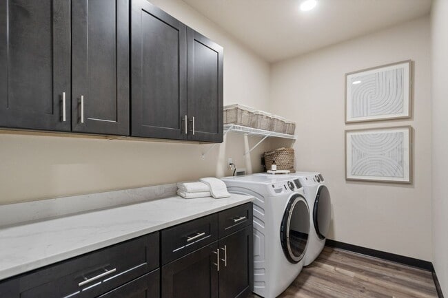 Interior Photo - The Timbers at Wandermere