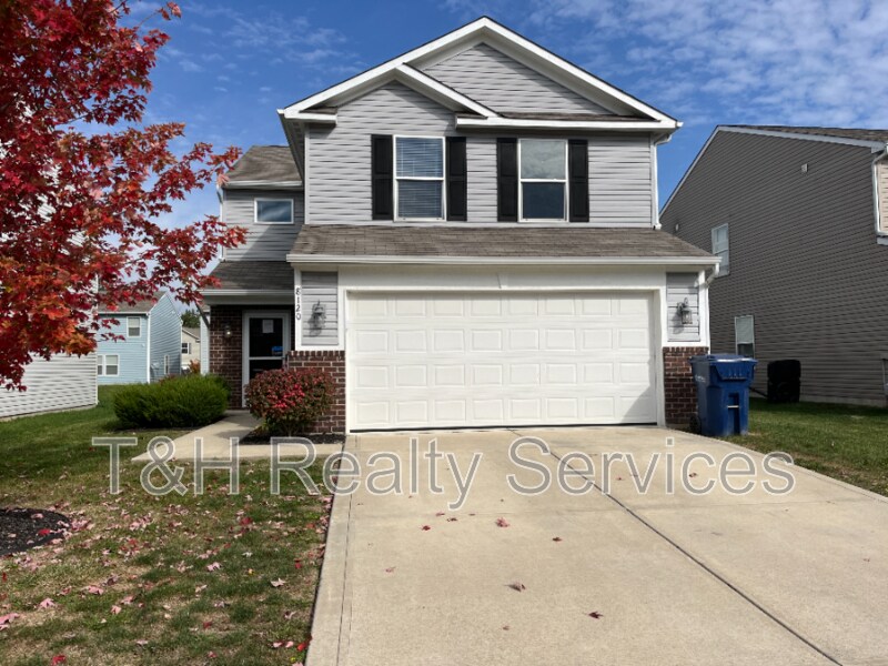 Foto principal - 8120 Grove Berry Way
