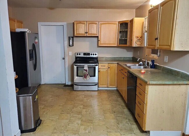 Foto del edificio - 420 N 4th St