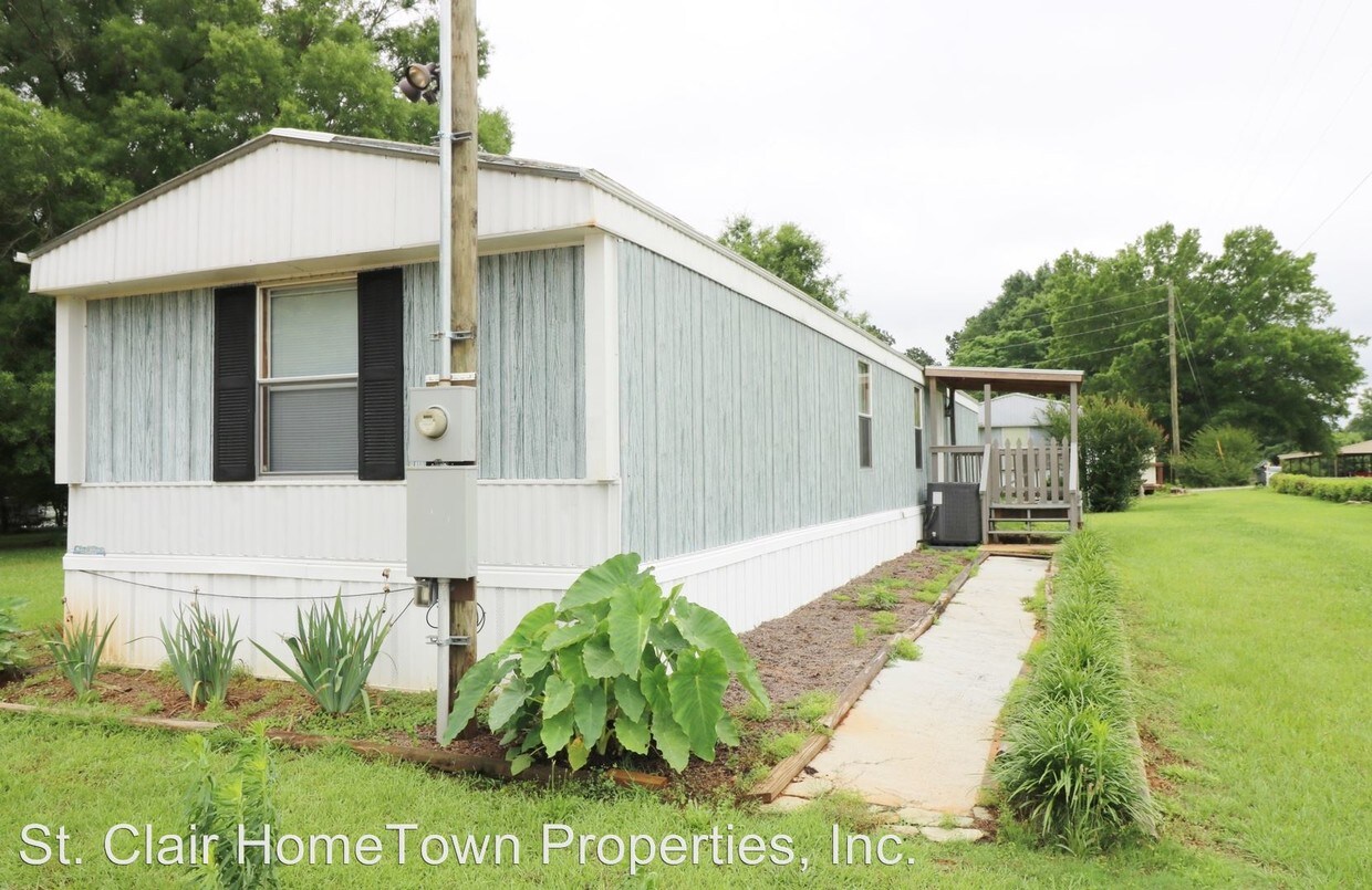 Primary Photo - 2 br, 2 bath House - 820 HANNAH RD
