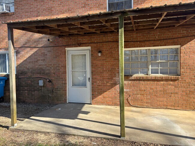 Foto del edificio - Idlewild Property