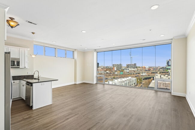 Photo - Residences at 1 Brown Apartments