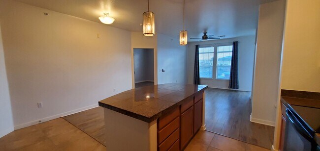 Foto del edificio - Beautiful One Bedroom Condo in Via Varra