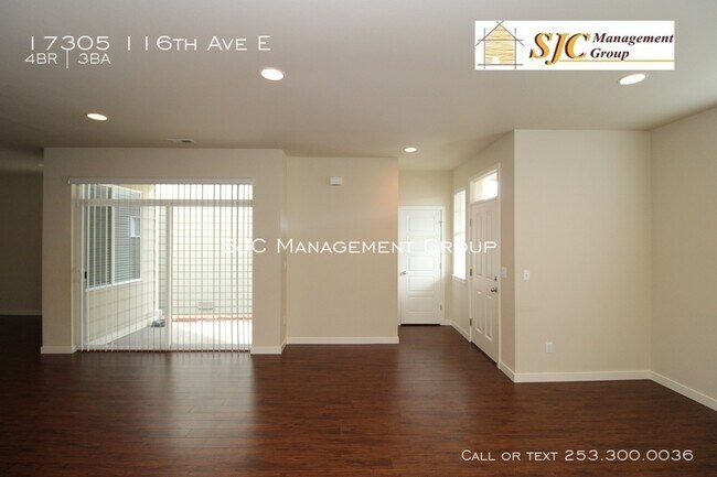 Building Photo - Well maintained 4 bedroom home for rent in...