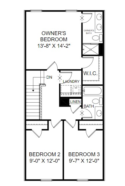 Foto del edificio - 5549 Wenrich Dr