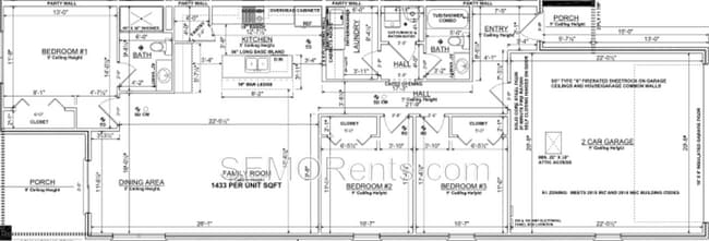 Building Photo - 2937 Shadow Wood Ln