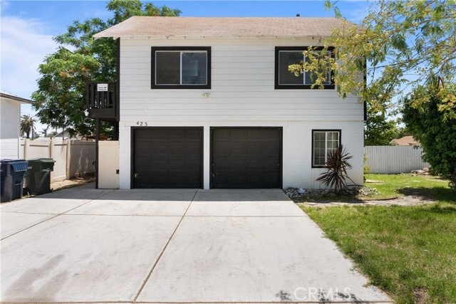 Building Photo - 421 W Sun Ave