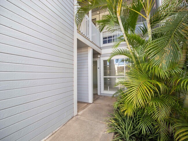Foto del edificio - Keonekai Villages 2 Bedroom, 1 Bathroom Co...