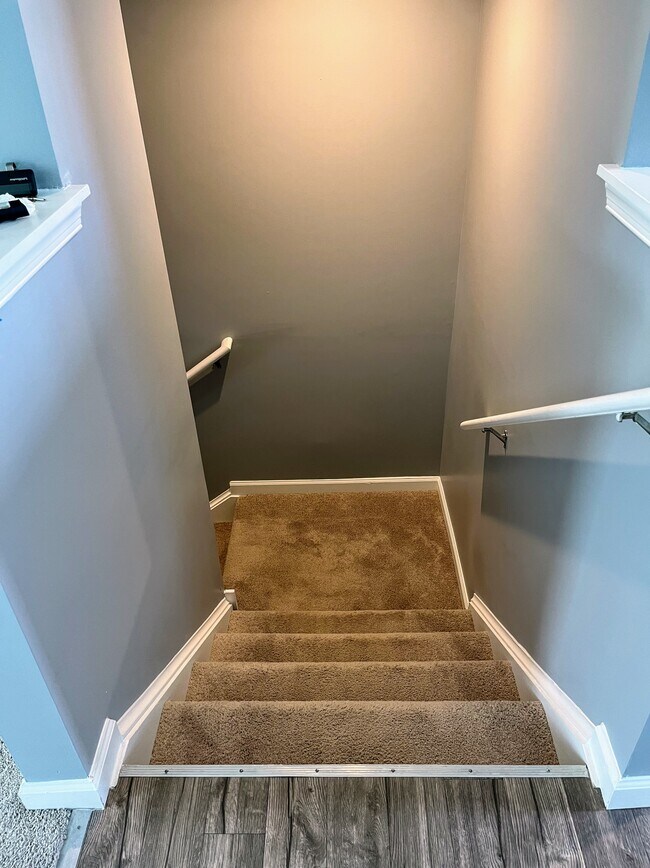 Building Photo - 124 Wye Oak Dr