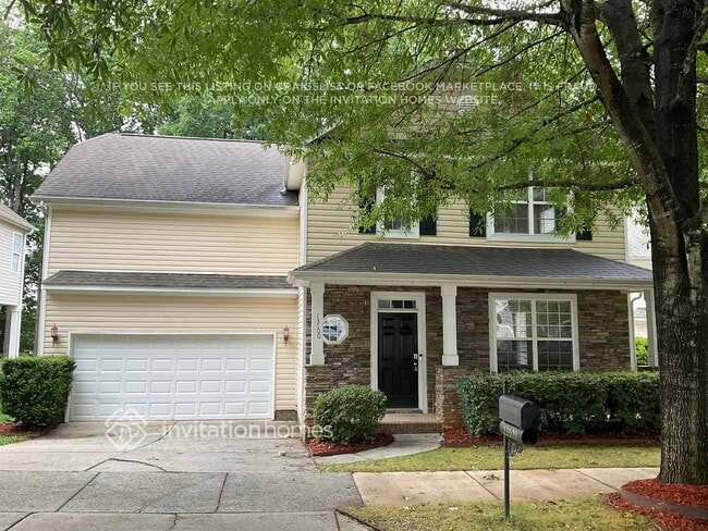 Building Photo - 13100 Windy Lea Ln