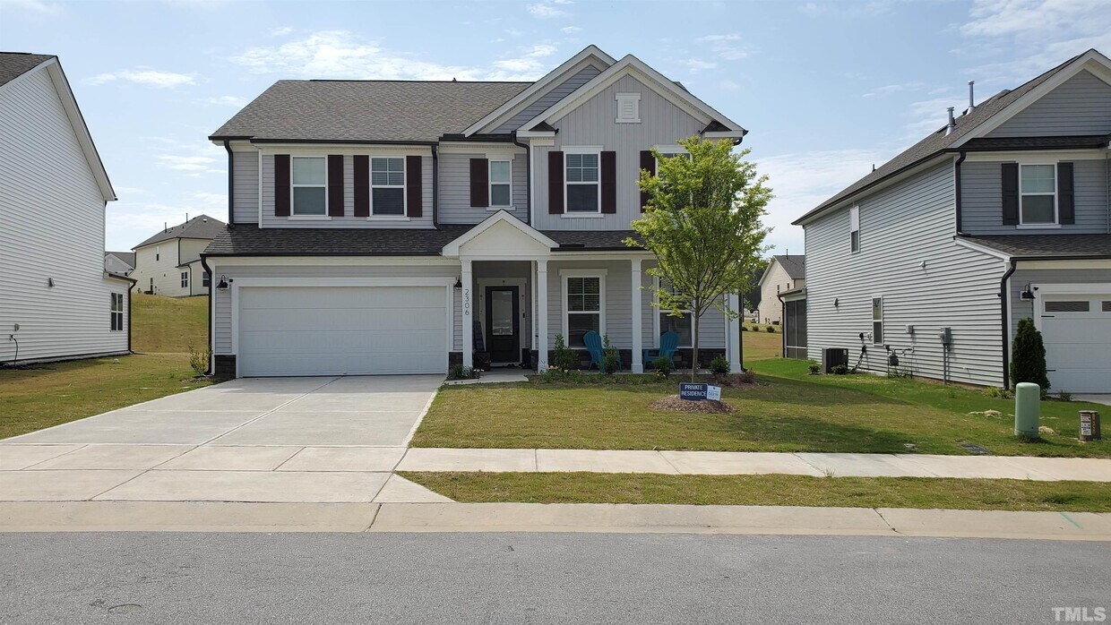 2306 Bethpage Dr, FuquayVarina, NC 27526 House for Rent in Fuquay