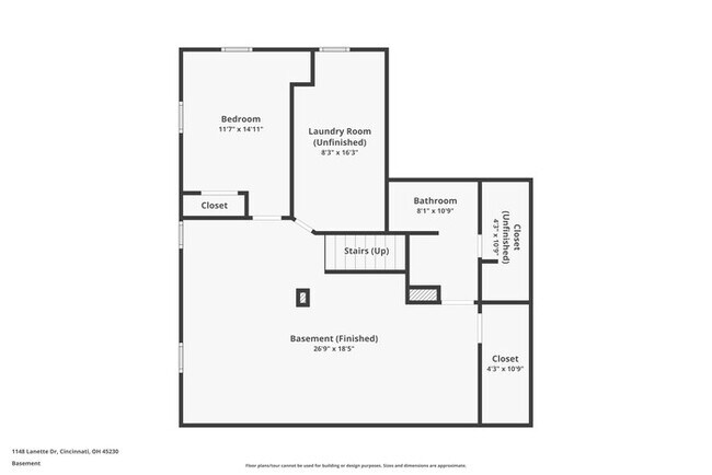 Foto del edificio - 1148 Lanette Dr
