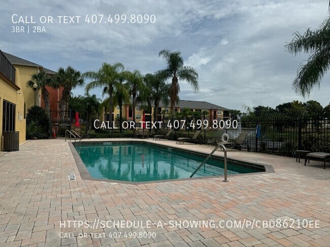 Foto del edificio - 10861 Windsor Walk Dr