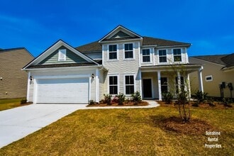 Building Photo - 2588 Great Scott Dr