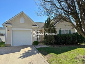 Building Photo - 110 Hartine Ct