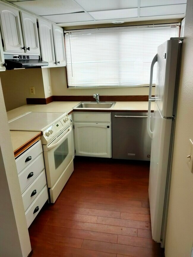 Foto del edificio - 15314 4th Ave SW