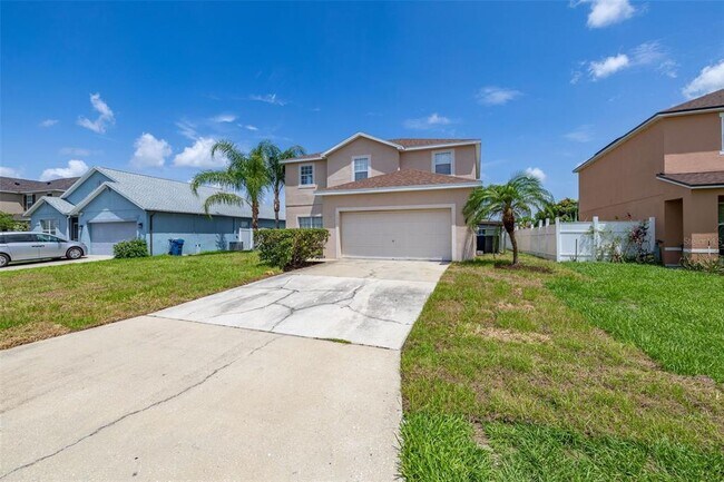 Foto del edificio - 1037 Brenton Manor Dr