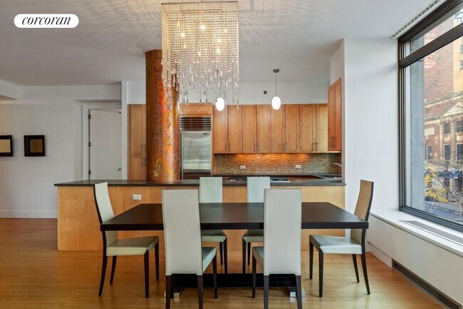 Foto del edificio - 545 W 110th St