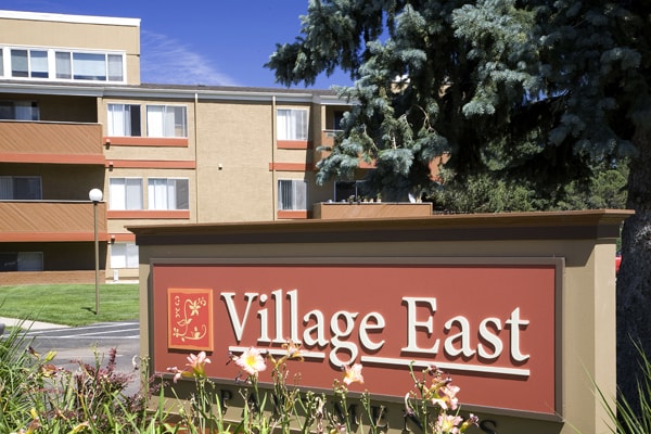 Interior Photo - Village East Apartment Homes