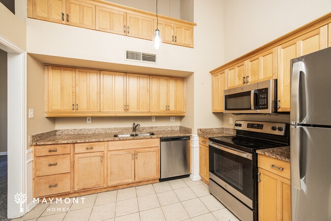 Foto del edificio - 4518 Jenkins St