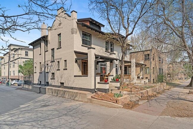 Photo - 3021 E 16th Ave House