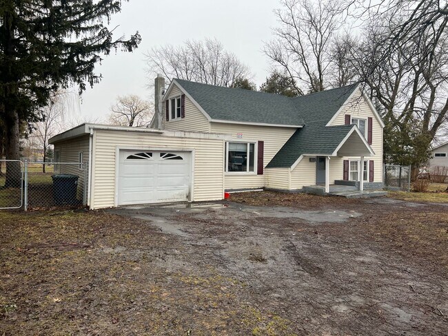 Foto del edificio - 69 Leroy Street