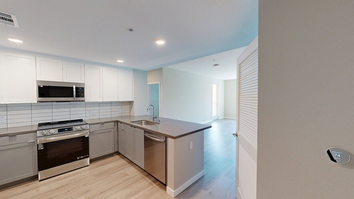 Photo - North Grove Apartments