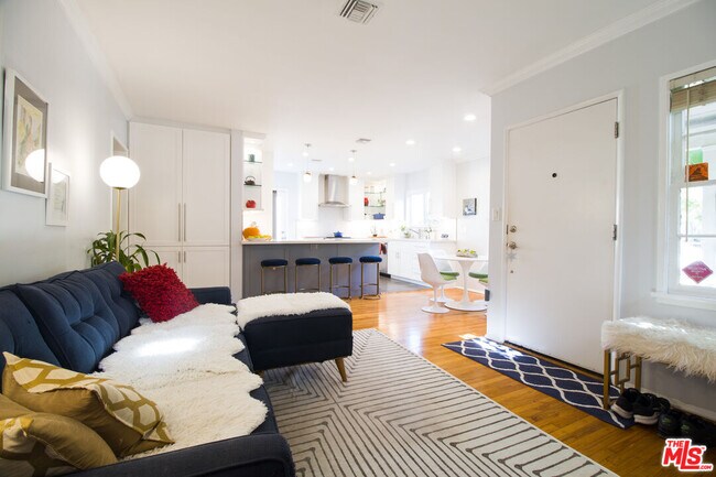 Building Photo - 4255 Michael Ave