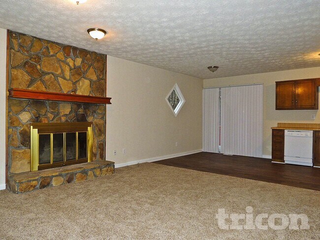 Building Photo - 4193 Mac Duff Drive Douglasville GA