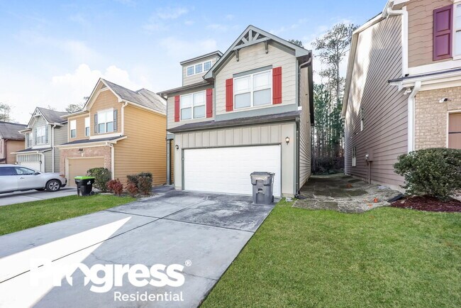 Building Photo - 6571 Splitpine Ct