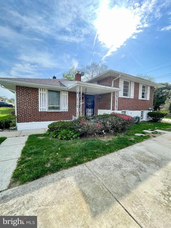 Foto principal - 3512 Mayfair Rd