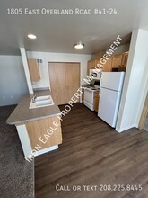 Building Photo - 1805 E Overland Rd