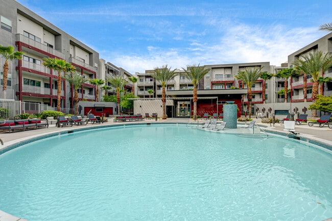 Pool - Keller Cactus Hills