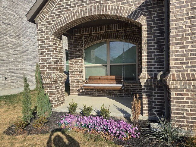 Foto del edificio - COMING SOON!!! Beautiful 4 bedroom home located in the prestigious Morningstar community in Aledo!