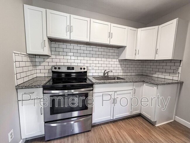Foto del edificio - 11117 E 15th St S