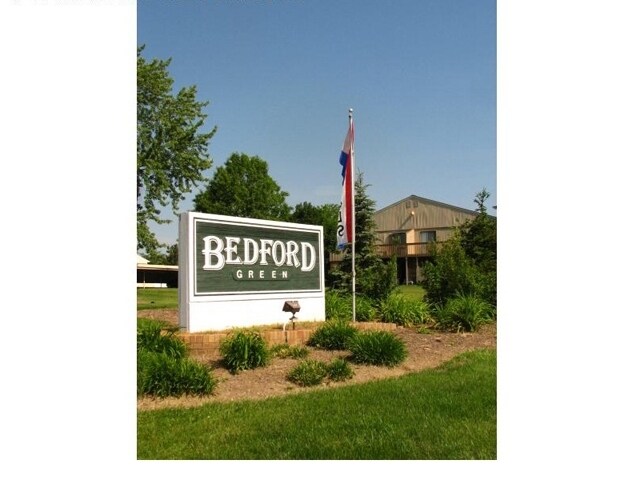 Bedford Green Apartments – photo 3
