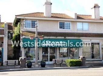 Primary Photo - 611 E Balboa Blvd