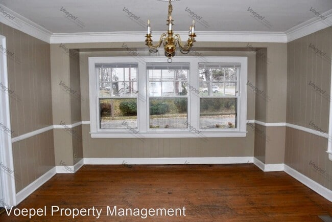 Building Photo - 4 br, 2.5 bath House - 5400  Rockhill Rd