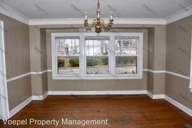 Foto del edificio - 4 br, 2.5 bath House - 5400  Rockhill Rd