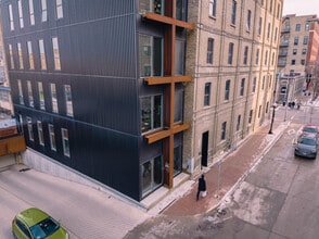 Building Photo - Warehouse 1885