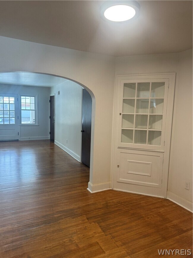 Foto del edificio - 153 Park Dr