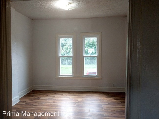 Building Photo - 809 Herman Ave
