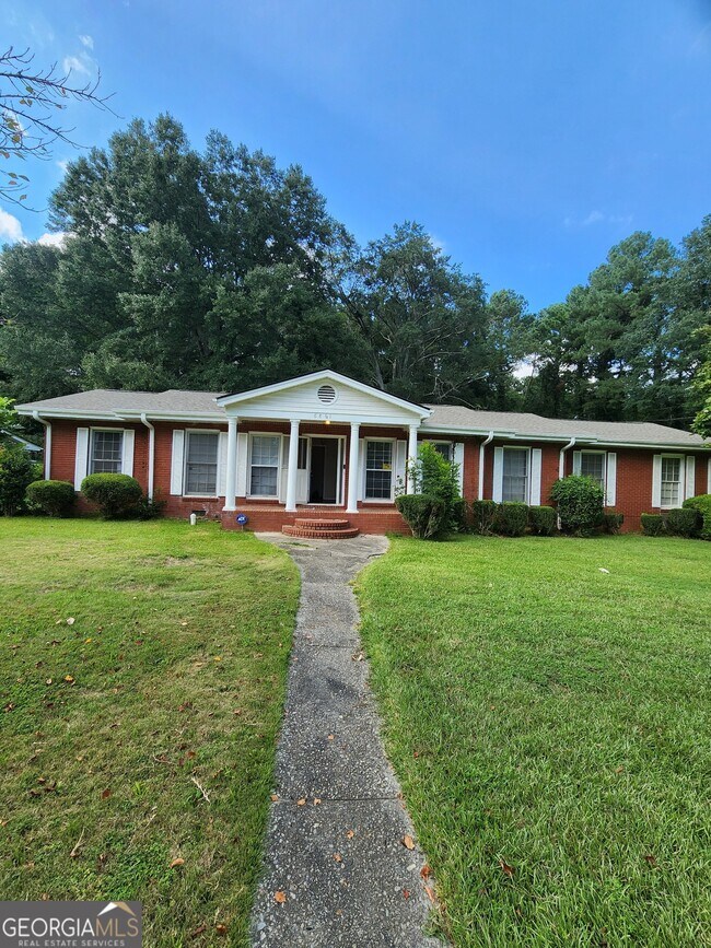 Foto del edificio - 6861 S Nottingham Rd