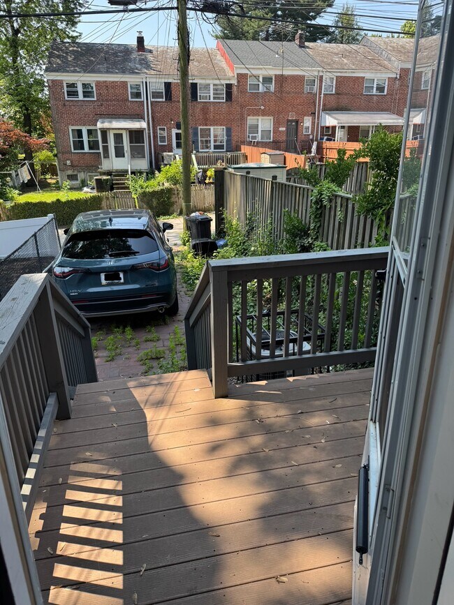 Foto del edificio - 211 Willow Ave