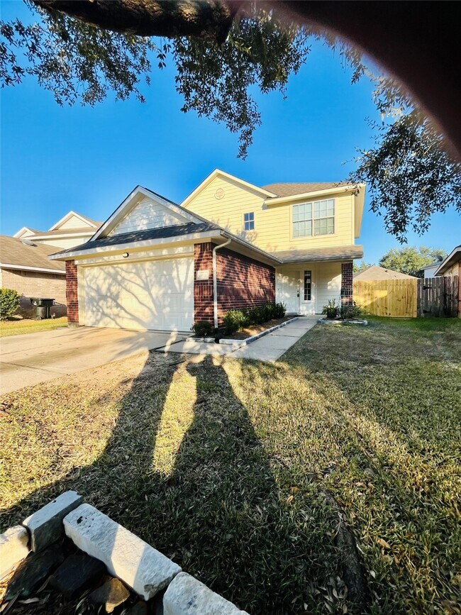 Foto del edificio - 17030 Cypresswood Glen Tr