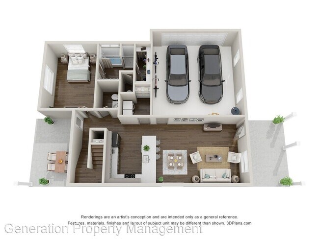 Foto del edificio - 4 br, 3.5 bath House - 4713 Stunner Lane