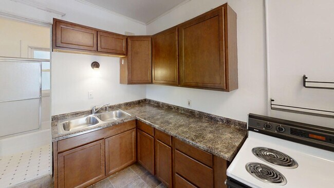 Foto del edificio - 5018 Tioga St