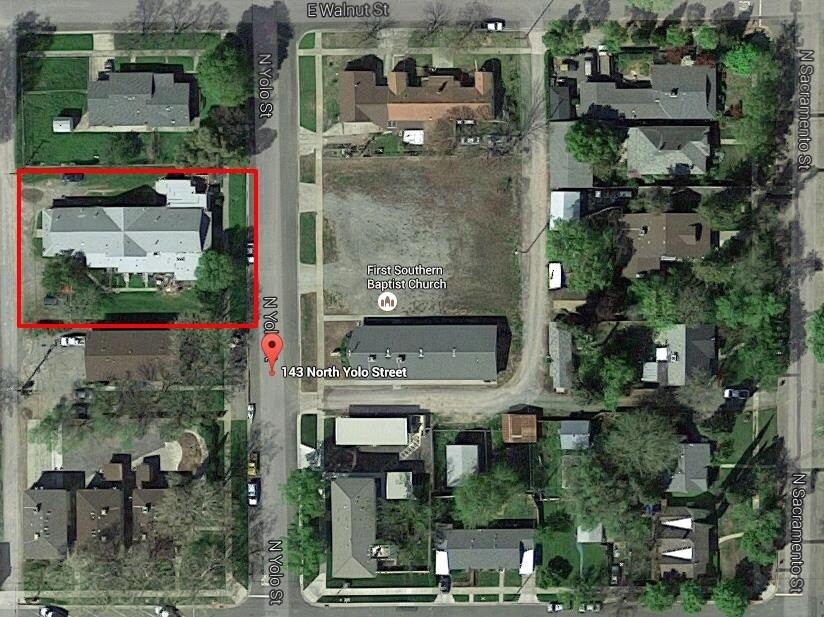 143 N Yolo St, Willows, CA 95988 Apartments in Willows, CA