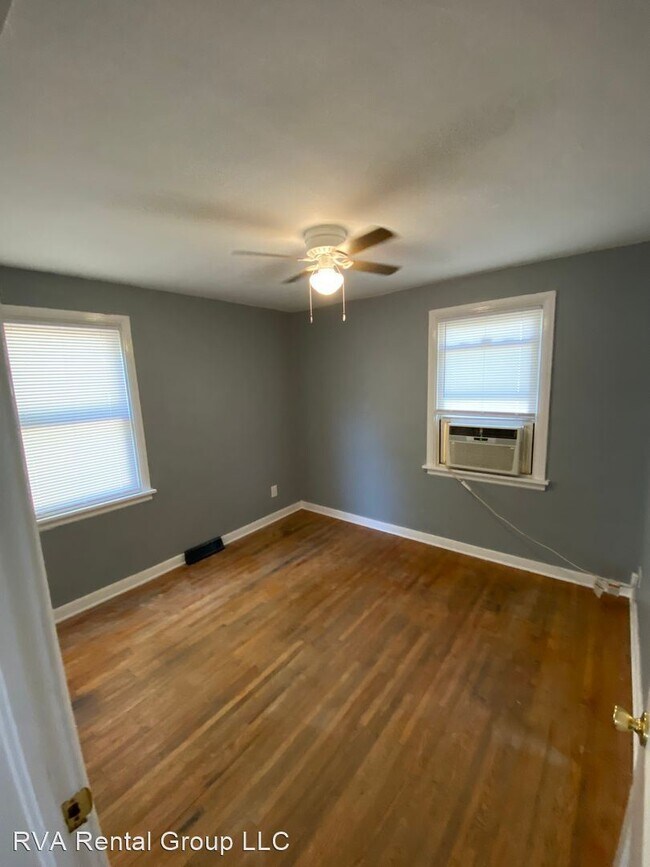Foto del edificio - 2 br, 1 bath House - 1716 Yale Ave